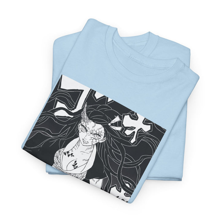 Nezuko Demon Form Tee