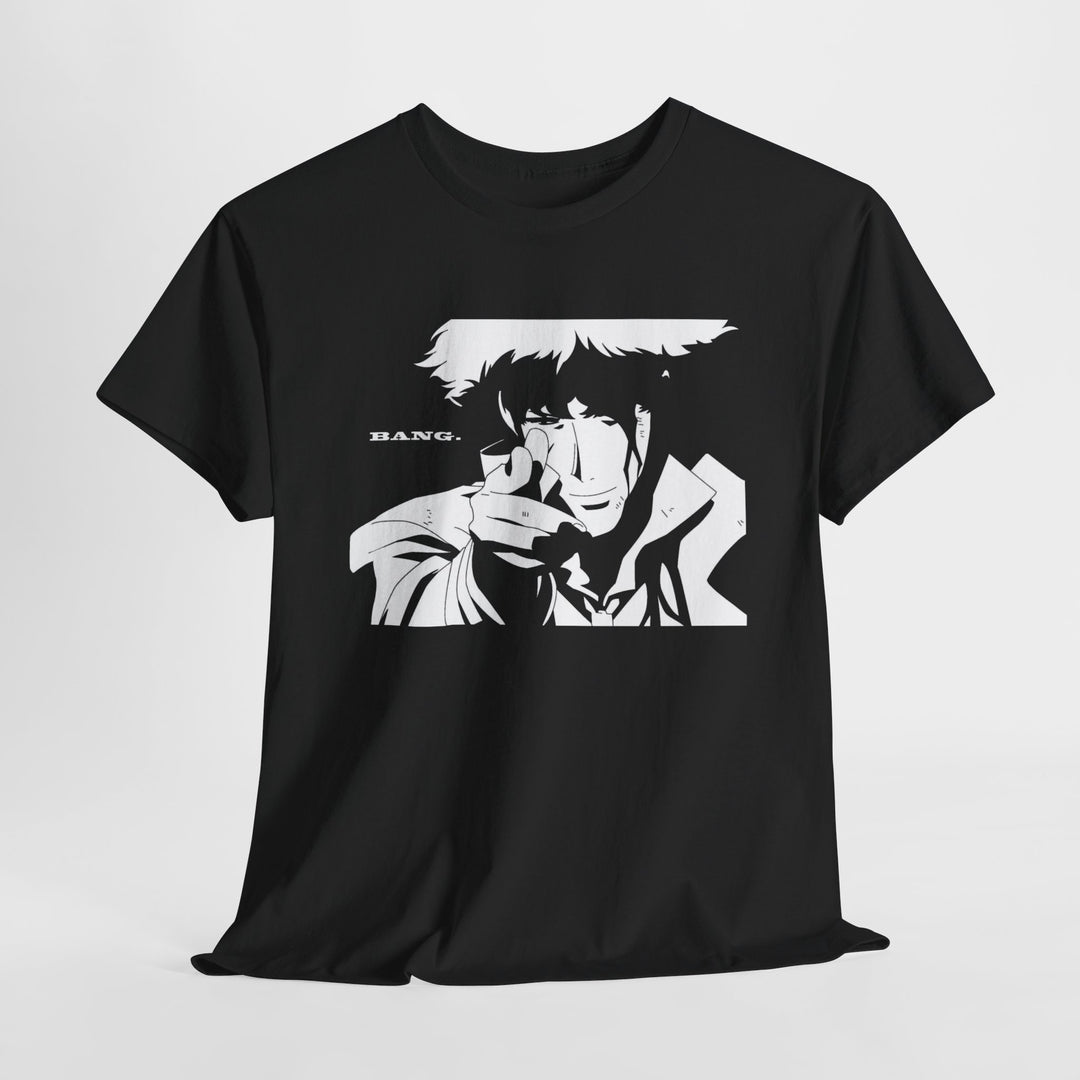 Cowboy Bebop Space Bang T-Shirt