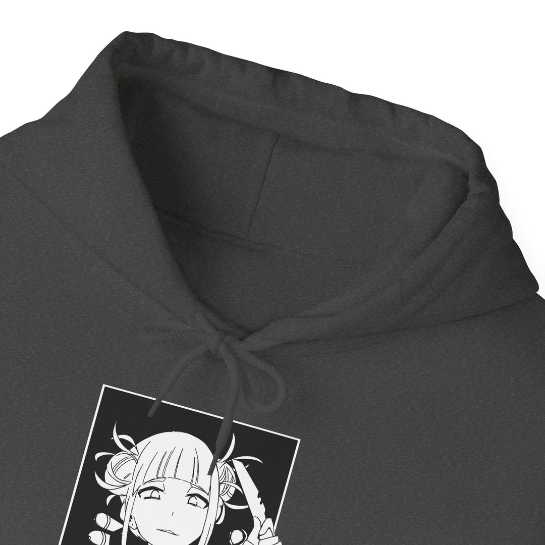 Toga Himiko Hoodie