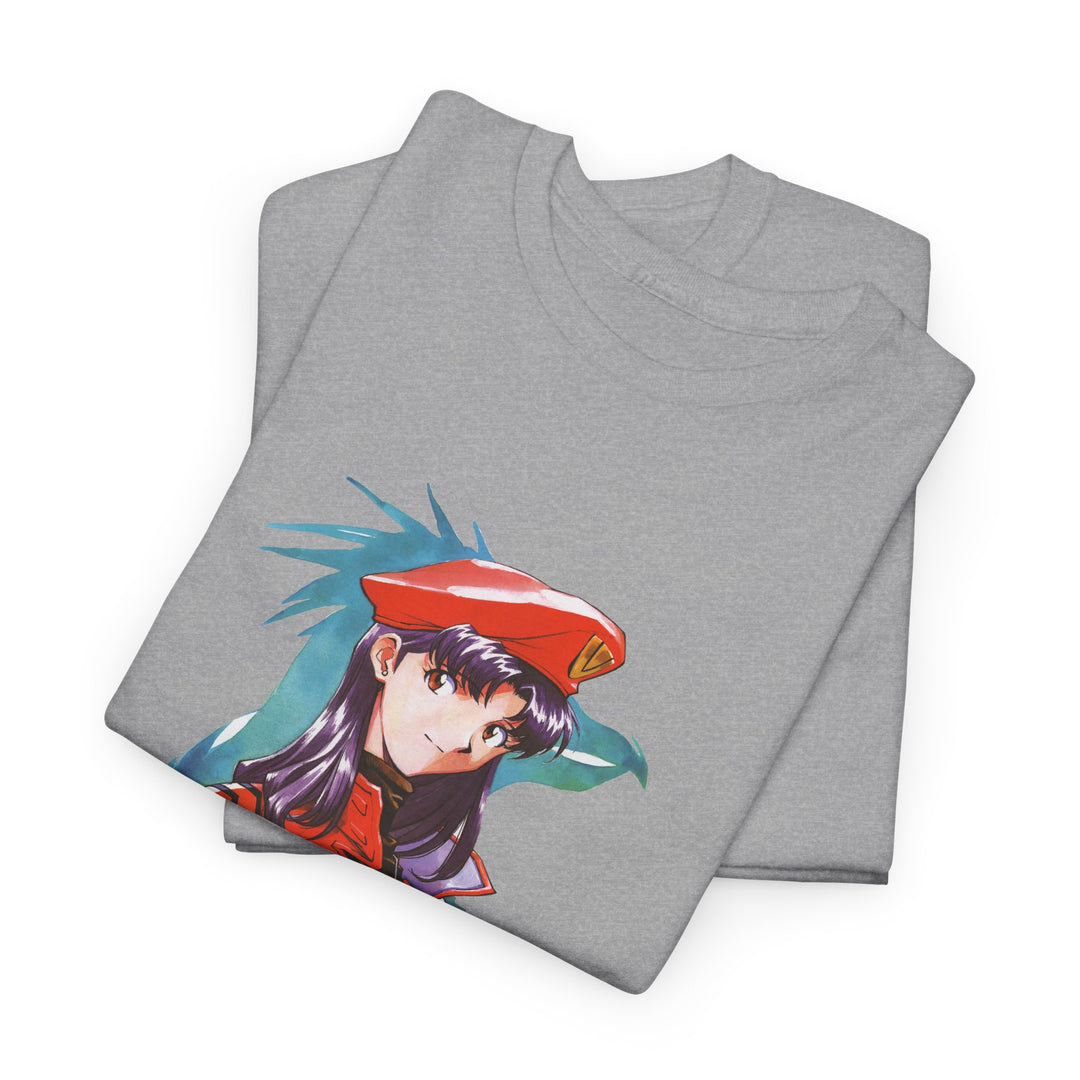 Evangelion Shirt