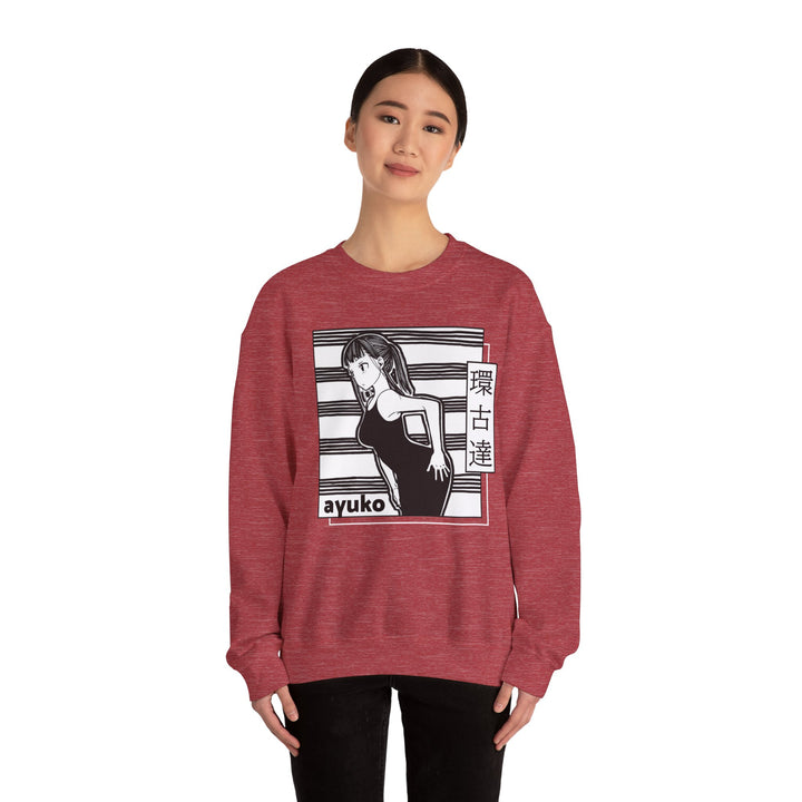 Fire Force Sweatshirt