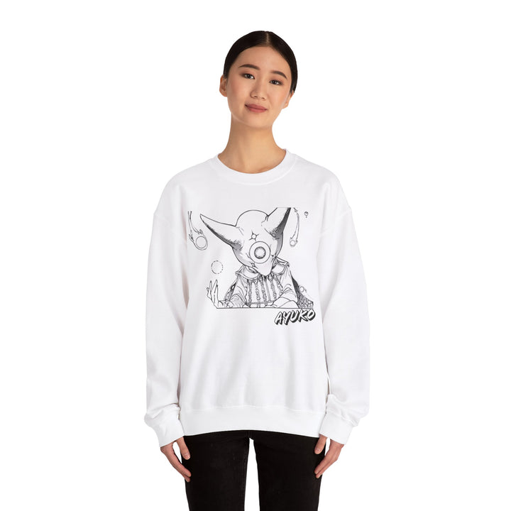 The Promised Neverland Sweatshirt