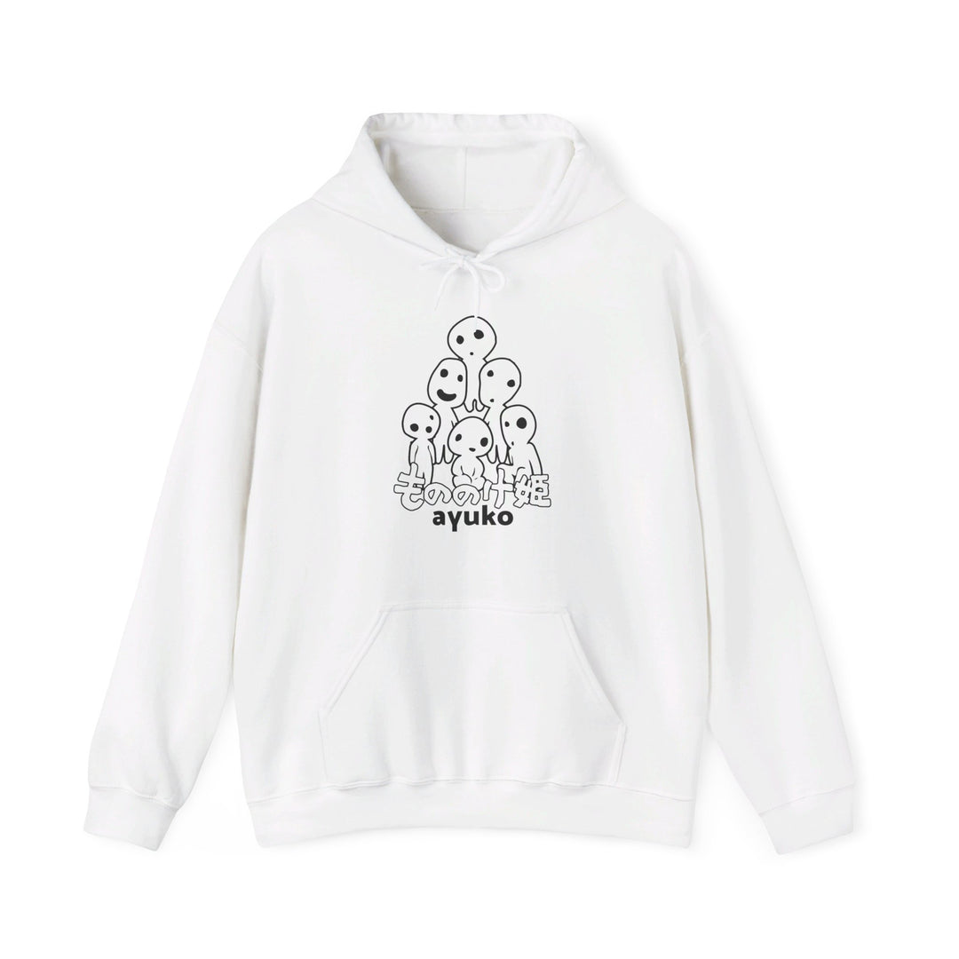 Tree Spirits Hoodie