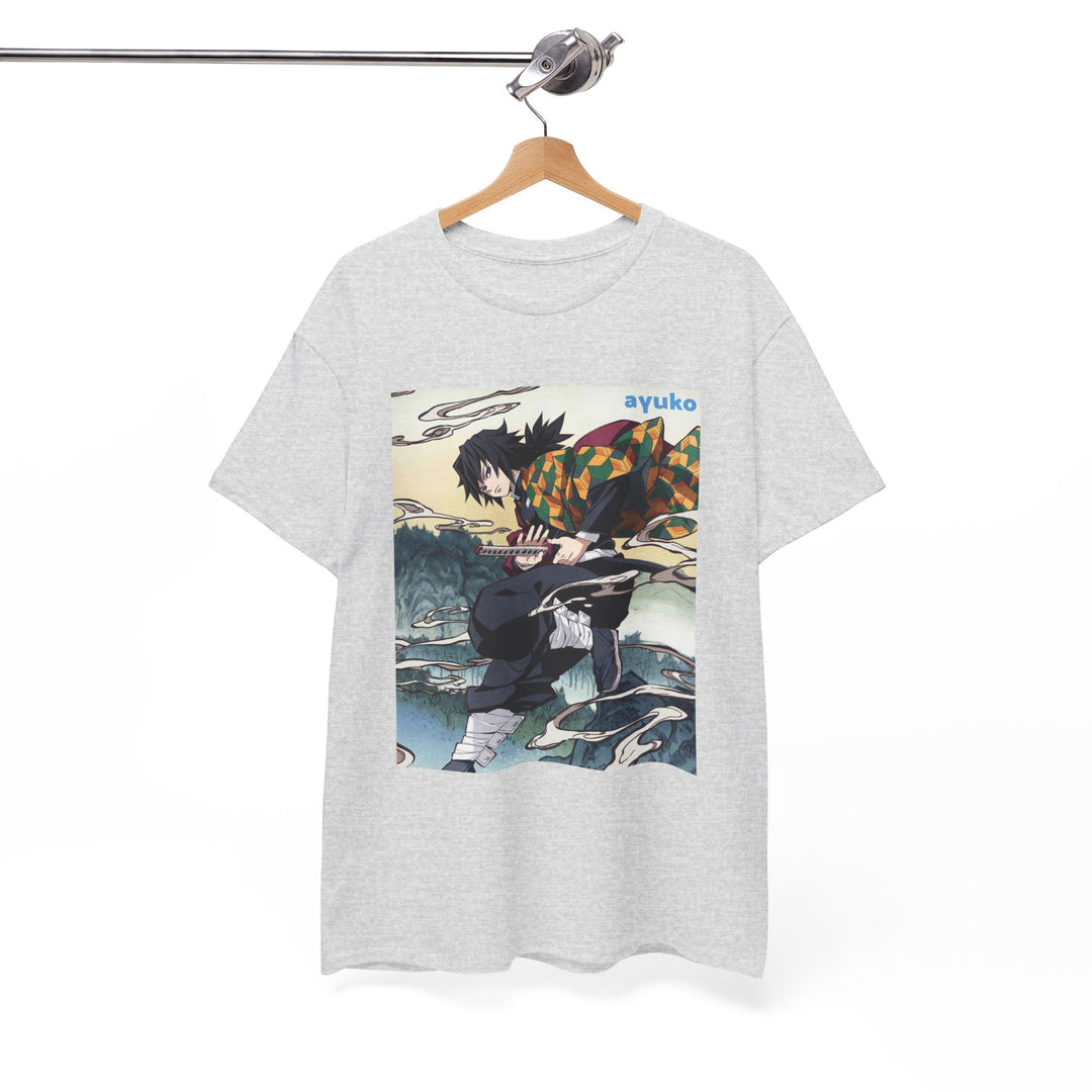 Water Hashira Shirt