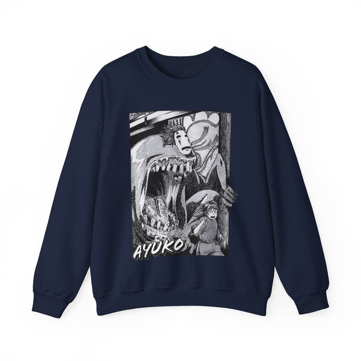 Spirited Away Sweatshirt