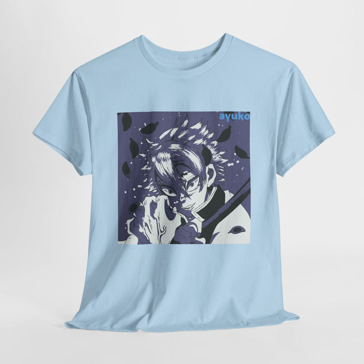 Sanemi Shinazugawa Tee