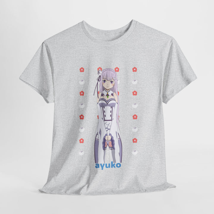 Re:Zero Tee