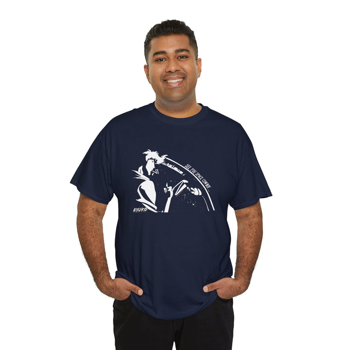 Cowboy Bebop Tee