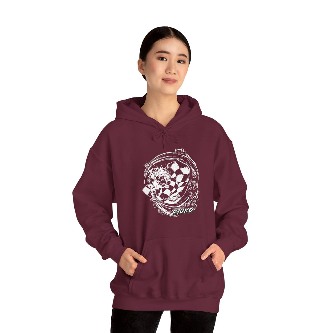 Tanjiro Hoodie