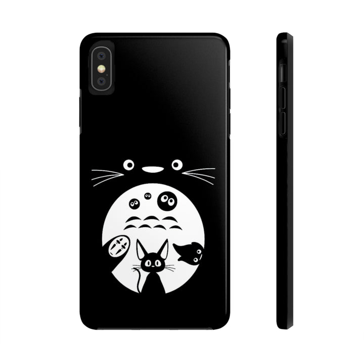 Ghibli Tough Phone Case