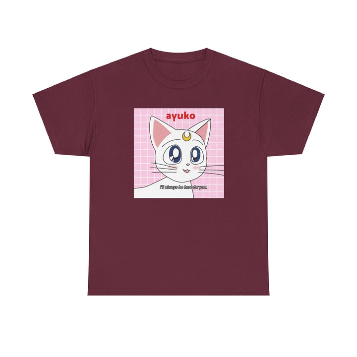 Luna Tee