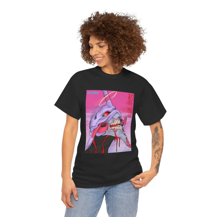 Evangelion Shirt