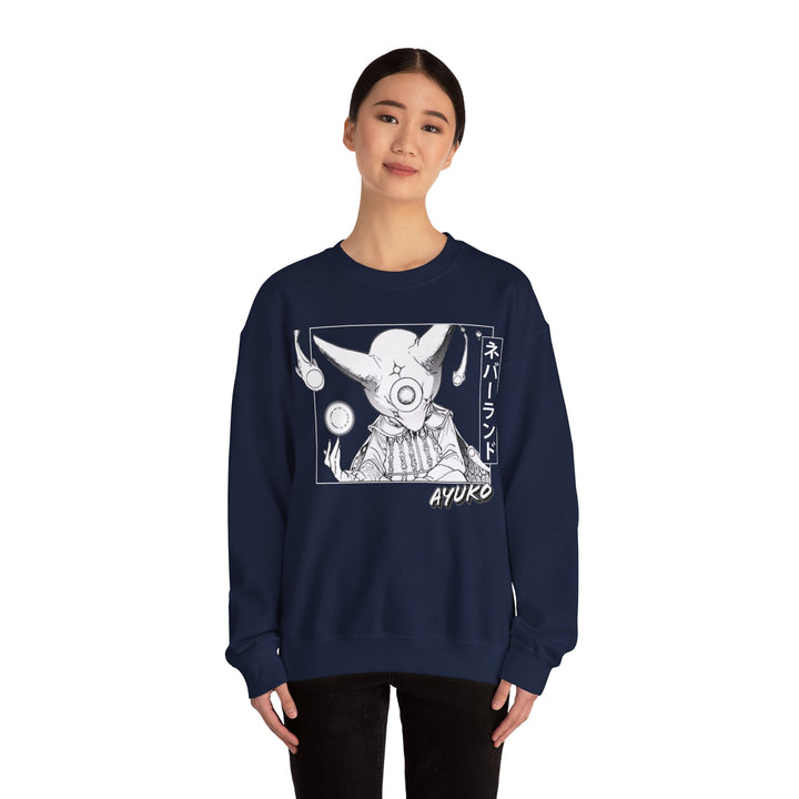 The Promised Neverland Sweatshirt