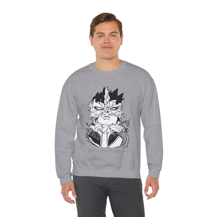 Endeavor Sweatshirt