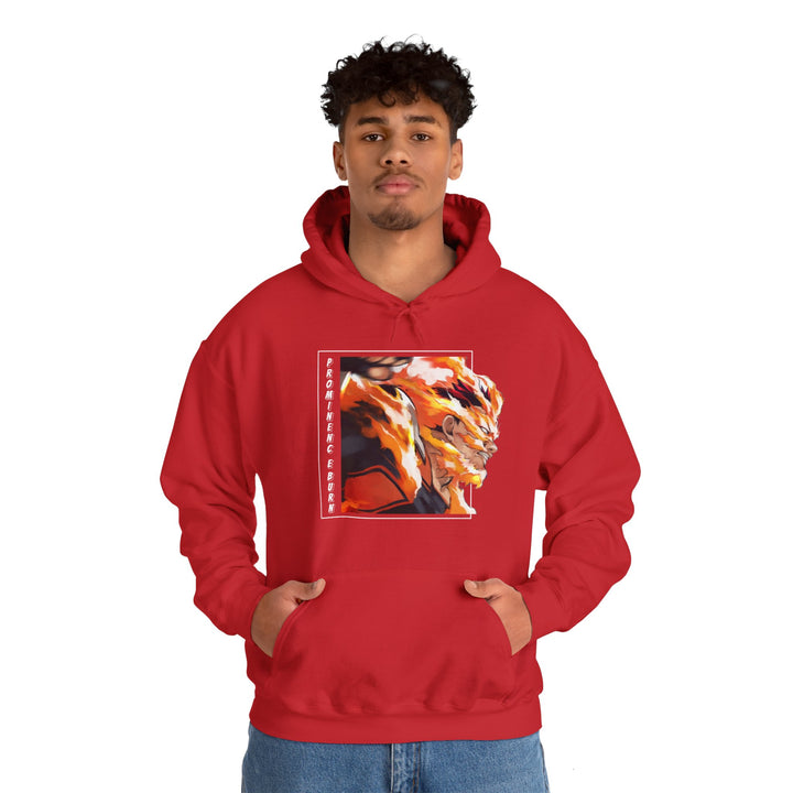 Endeavor Hoodie