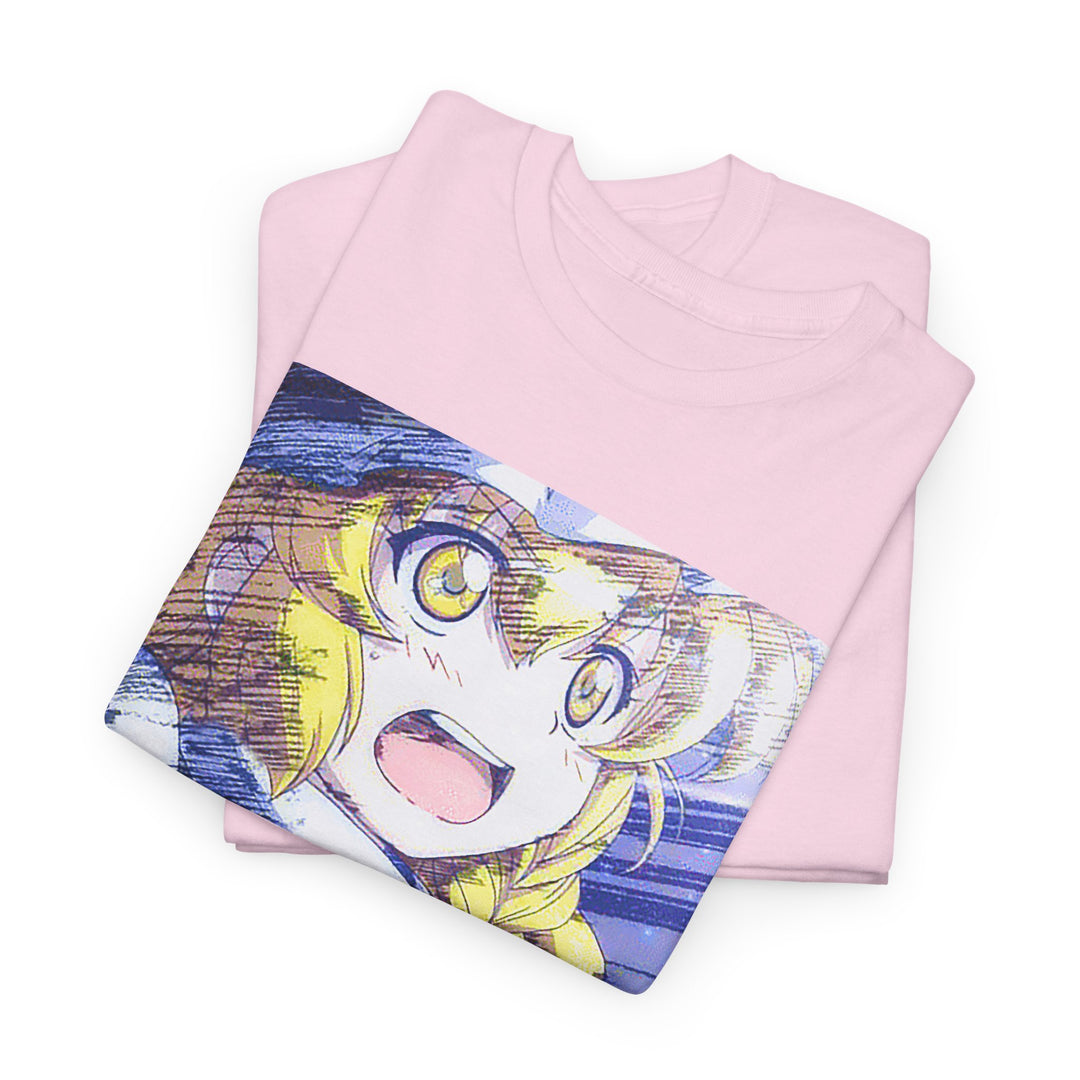 Recovery of an MMO Junkie Tee