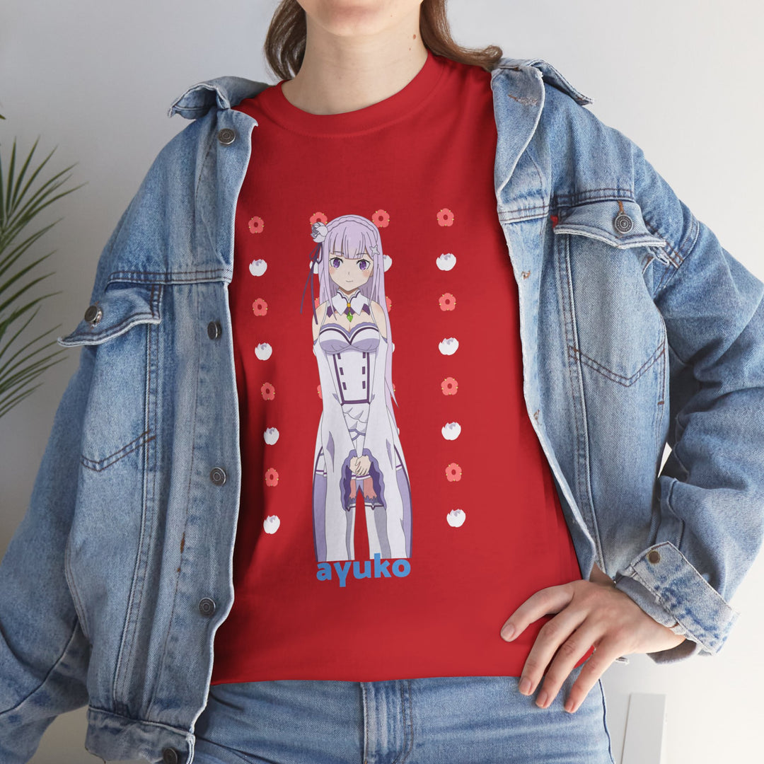 Re:Zero Tee