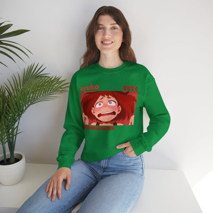 Urara Sweatshirt