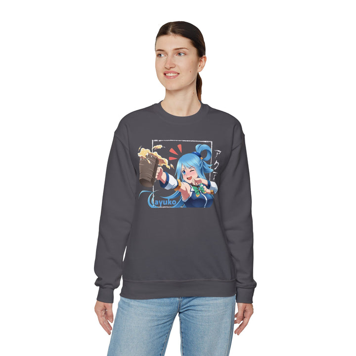 Konosuba Sweatshirt