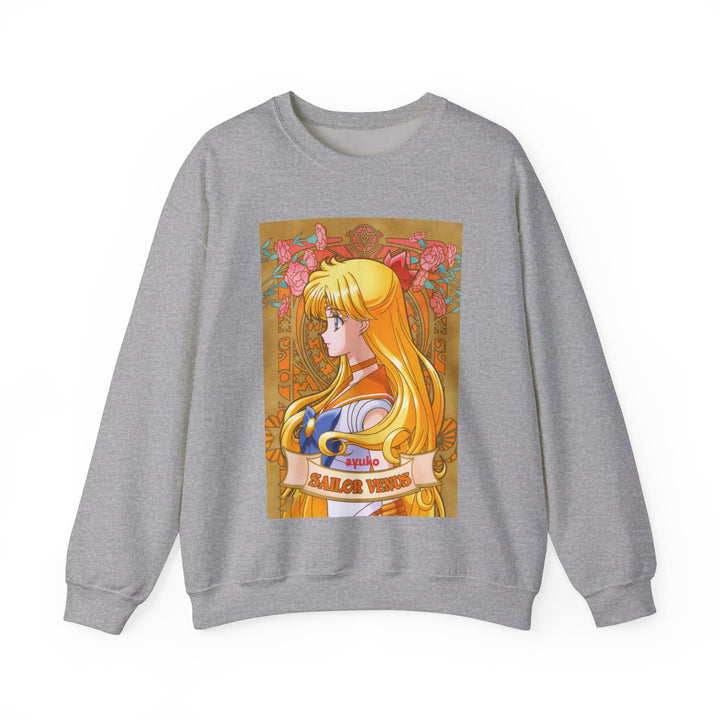 Sailor Moon Sweatshirt