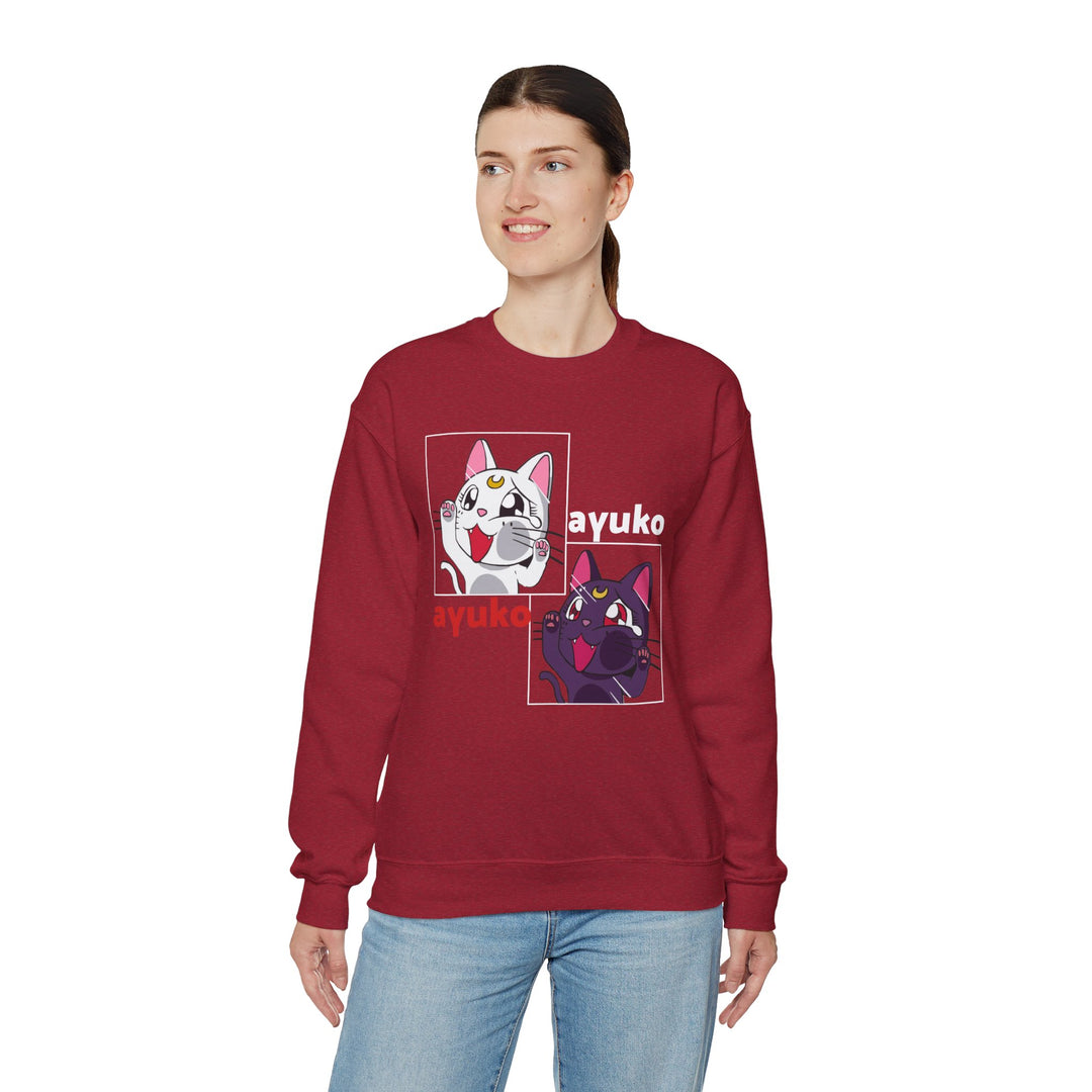 Sailor Moon Sweatshirt