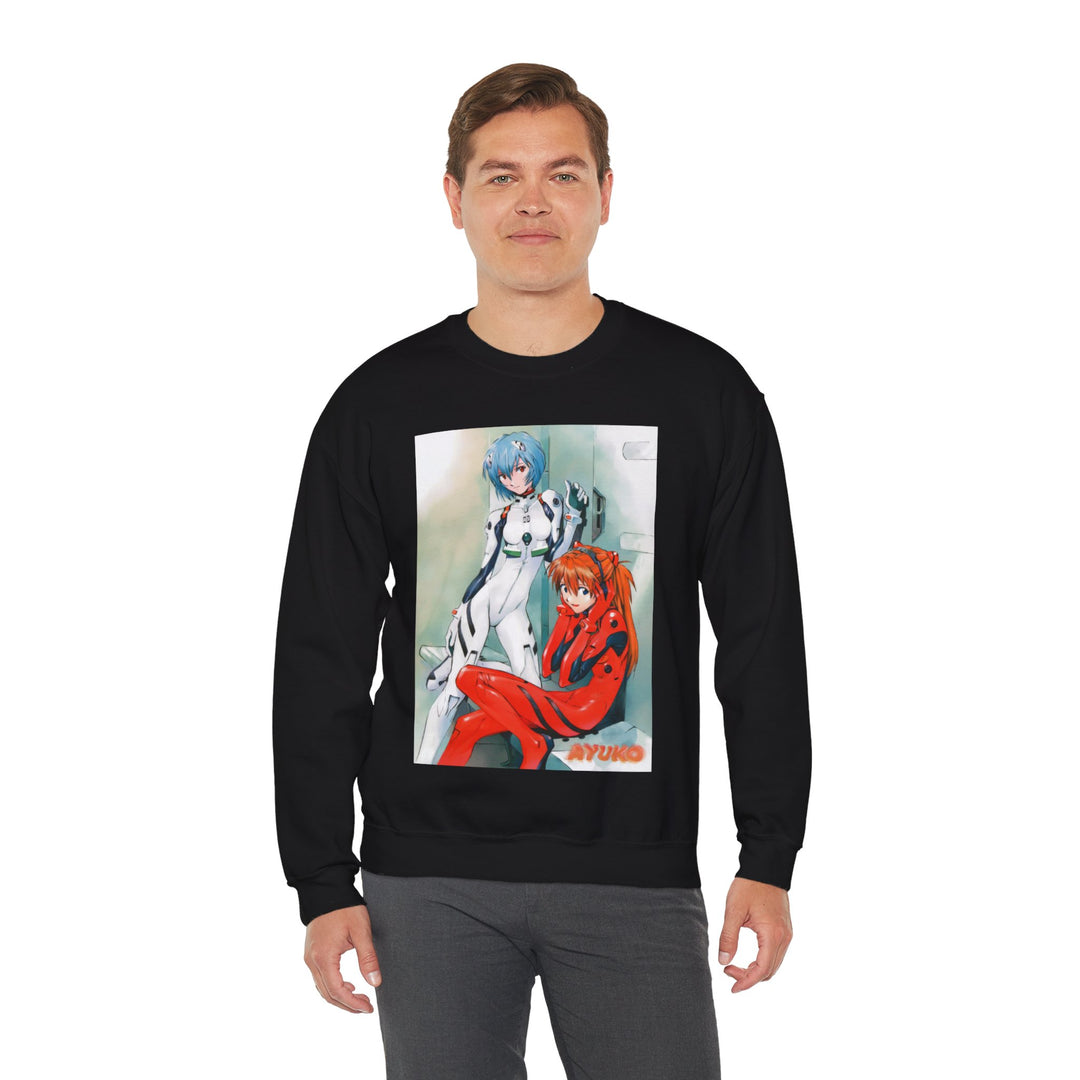 Genesis Girls Sweatshirt