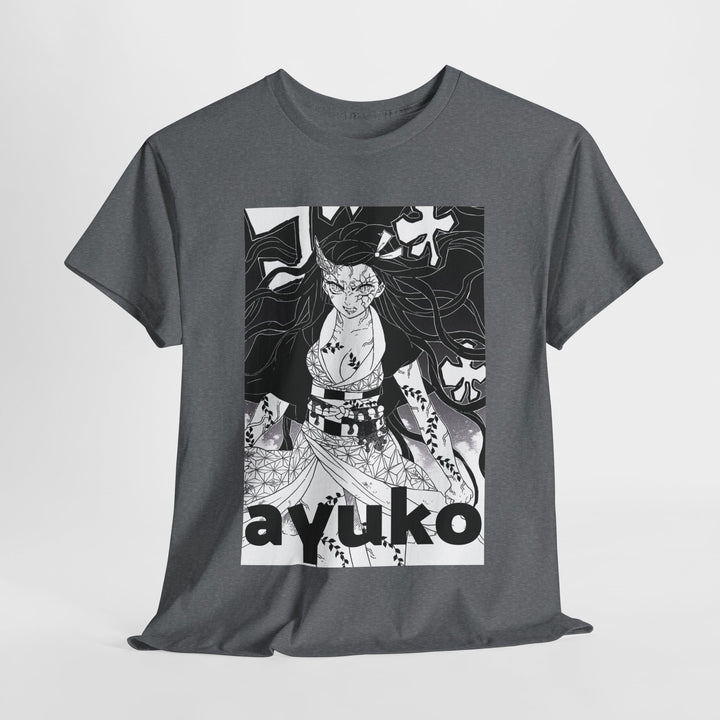 Nezuko Demon Form Tee