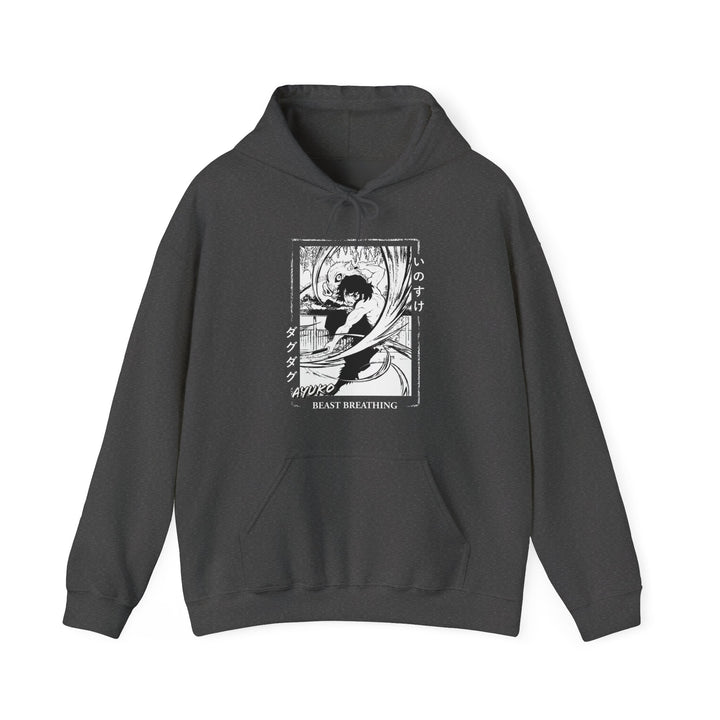 Inosuke Hashibira Hoodie