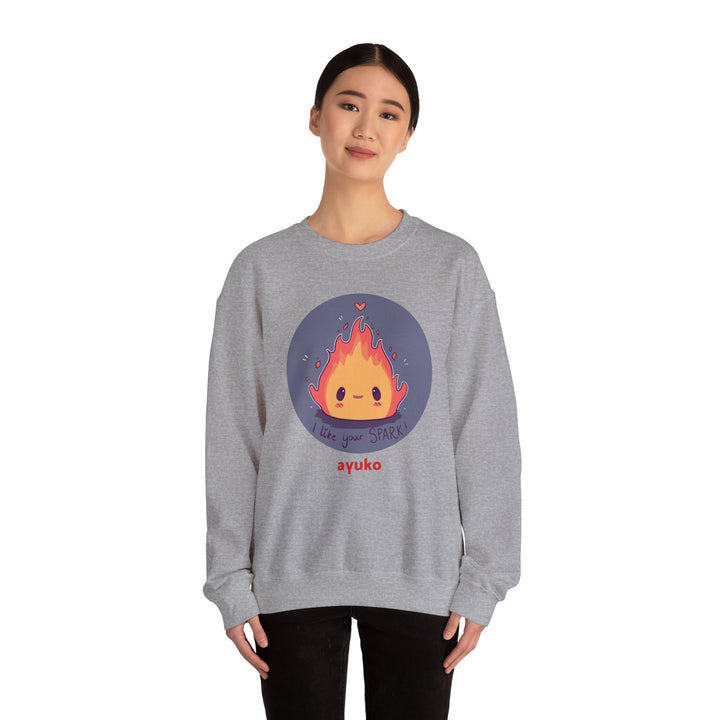 Howl's Moving Castle Sweatshirt