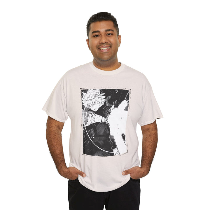 Ray Starling Tee