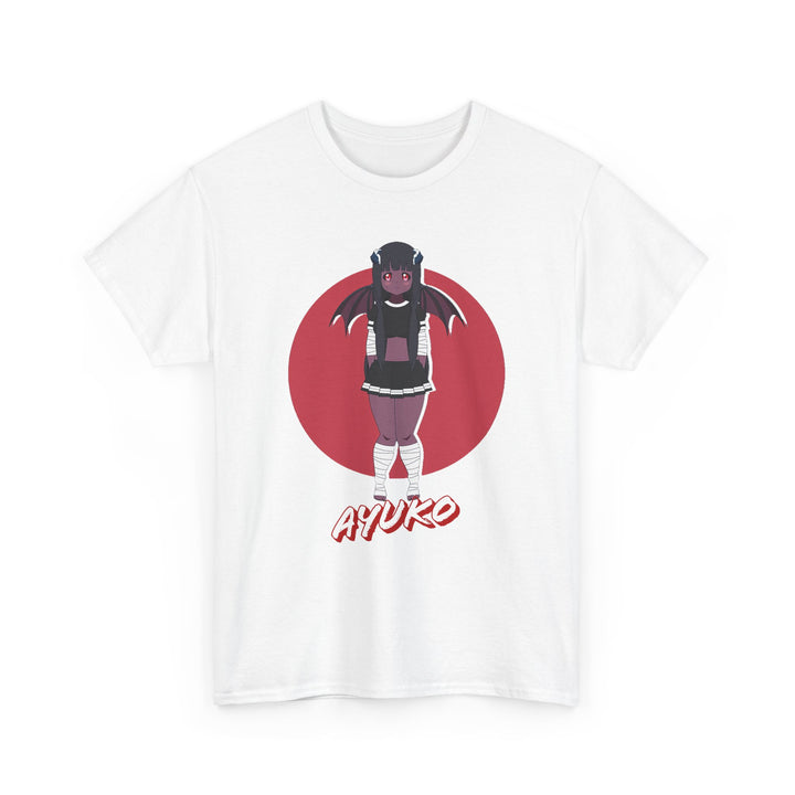 Vampire Girl Tee