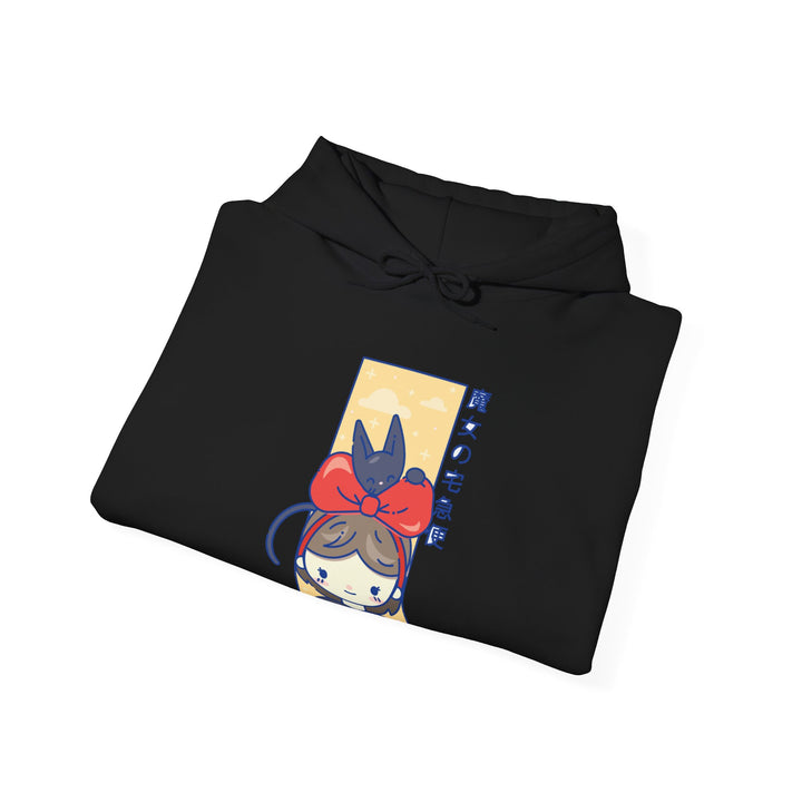 Kiki's Delivery Service Hoodie