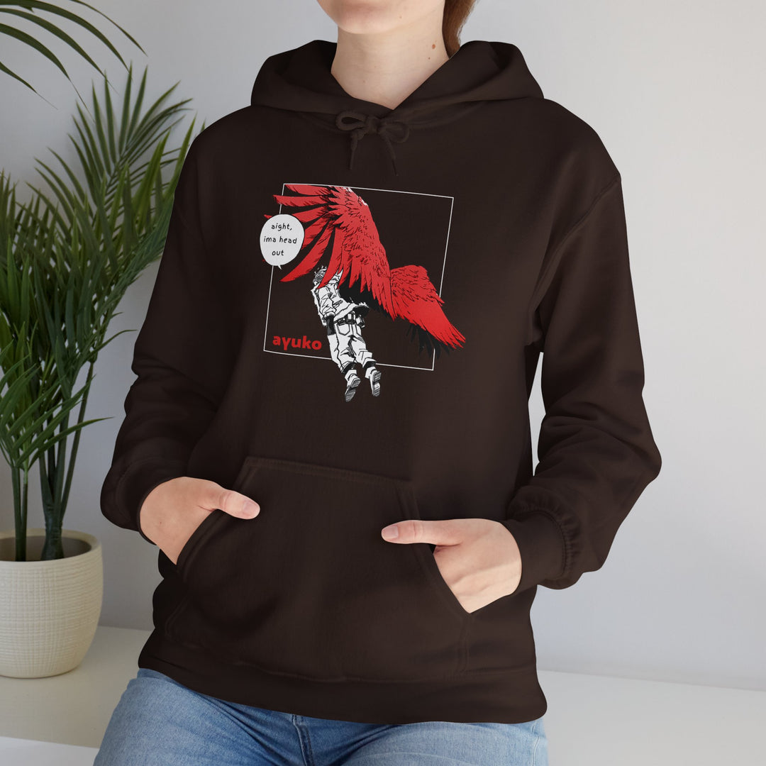 HAWKS Hoodie