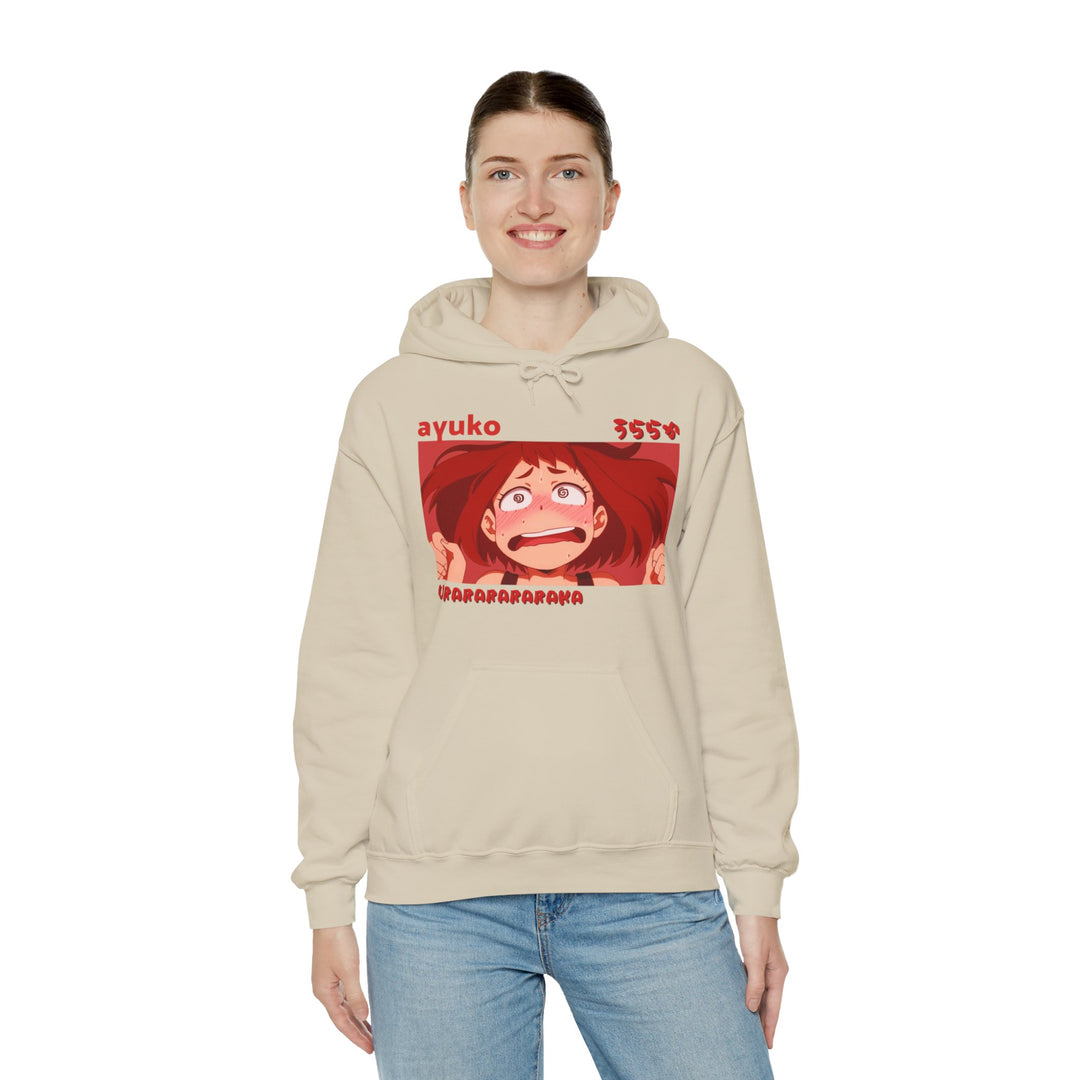 Urara Hoodie