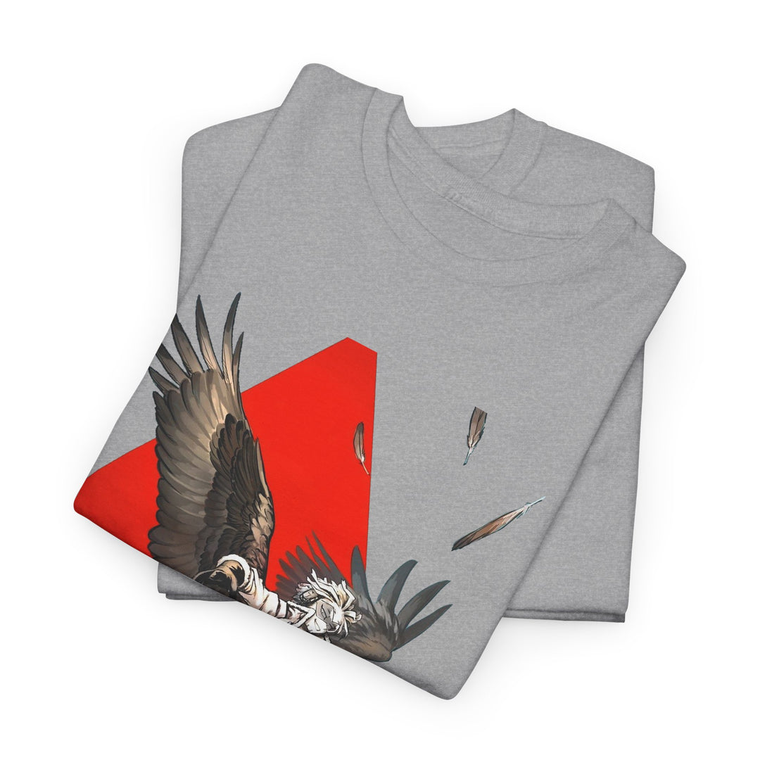 Hawks Jump T-Shirt