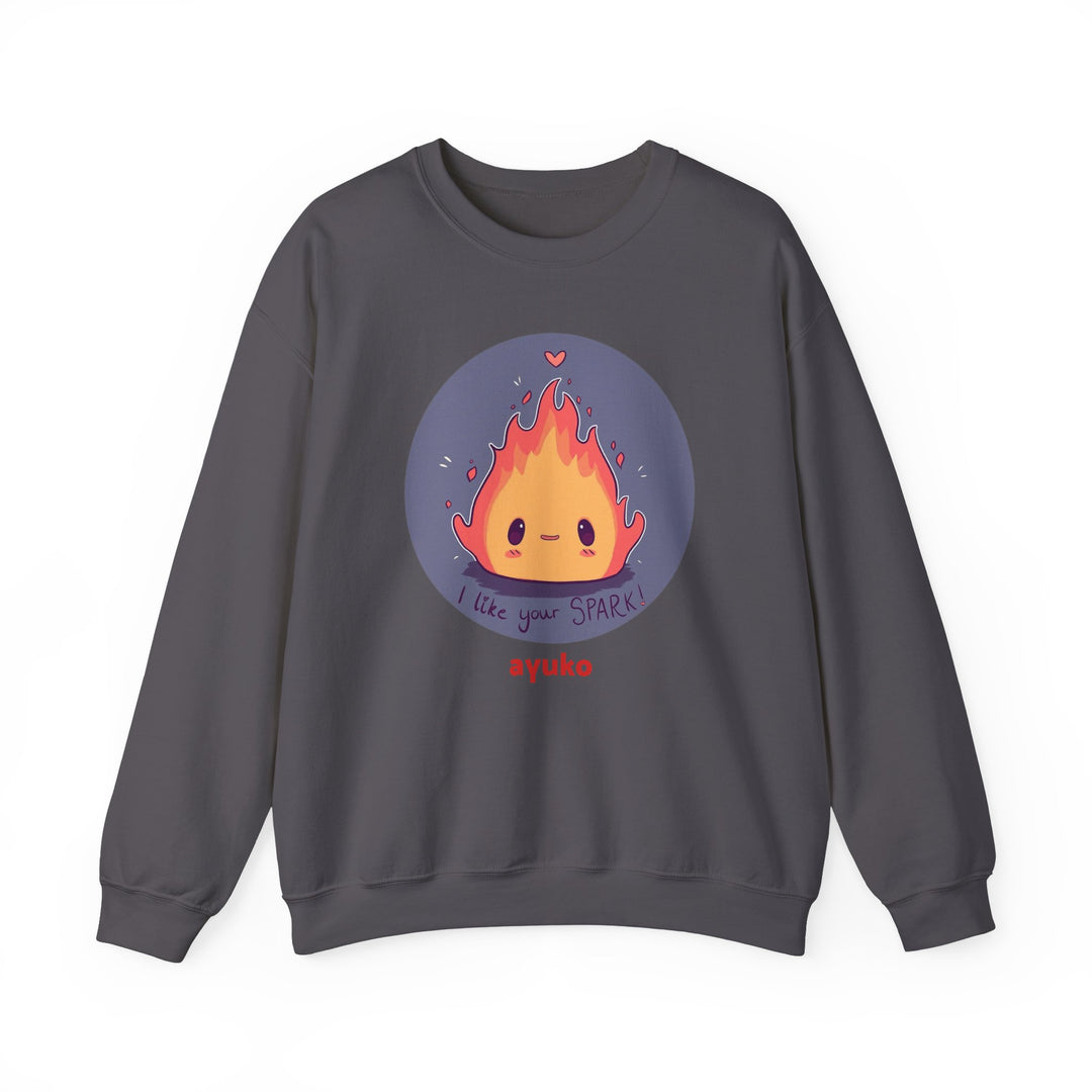 Howl's Moving Castle Sweatshirt