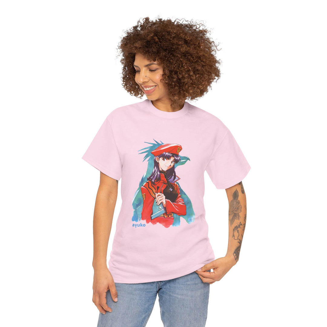 Evangelion Shirt