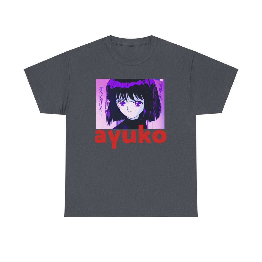 Sailor Mars Shirt