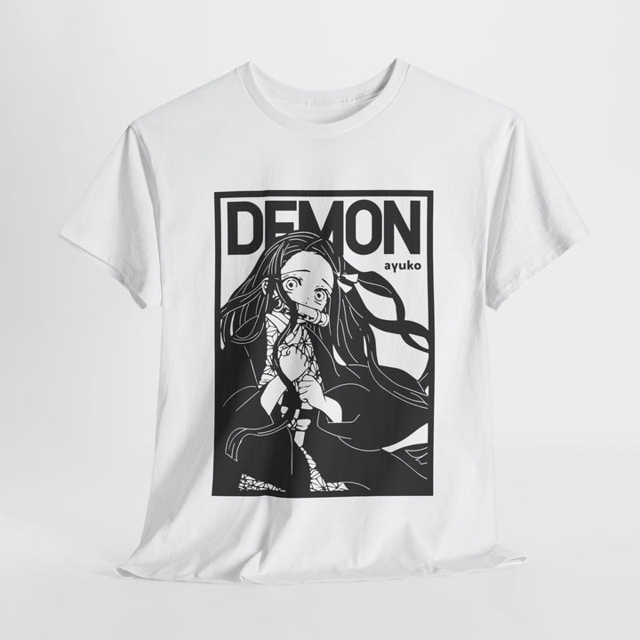 Nezuko Demon Slayer Shirt