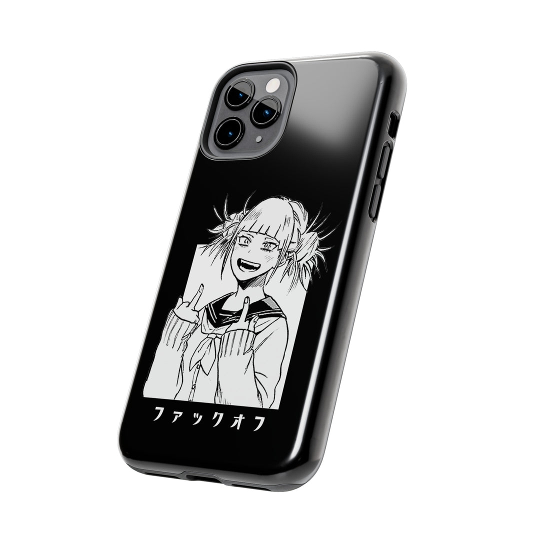 Toga Tough Phone Case