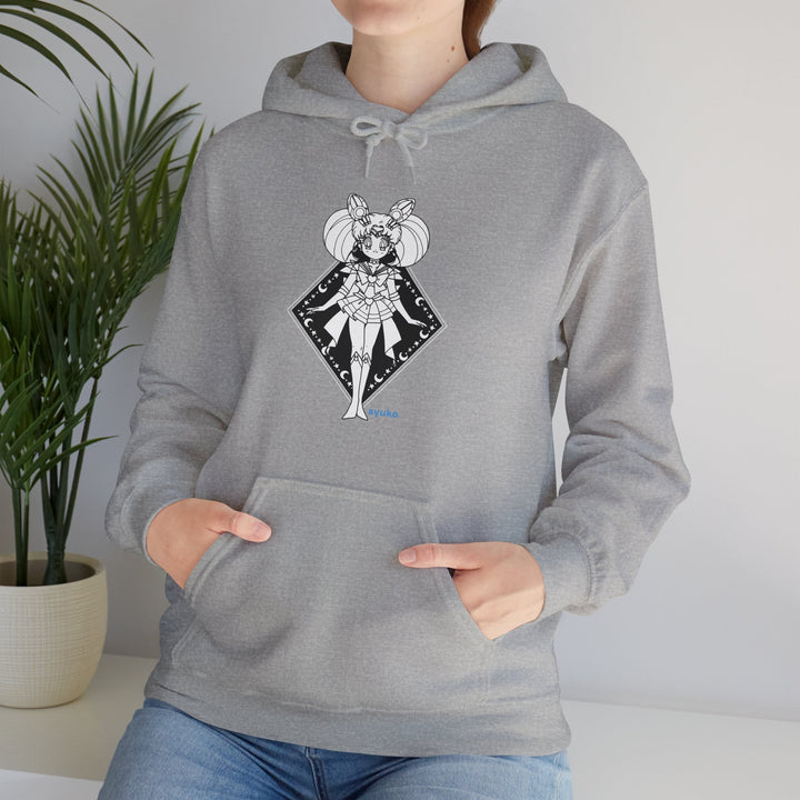 Sailor Moon Hoodie