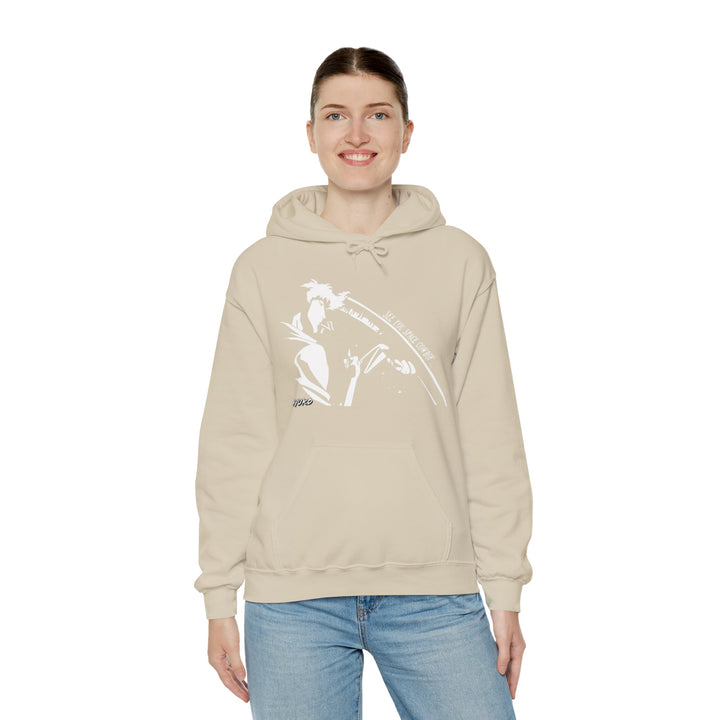 Cowboy Bebop Hoodie