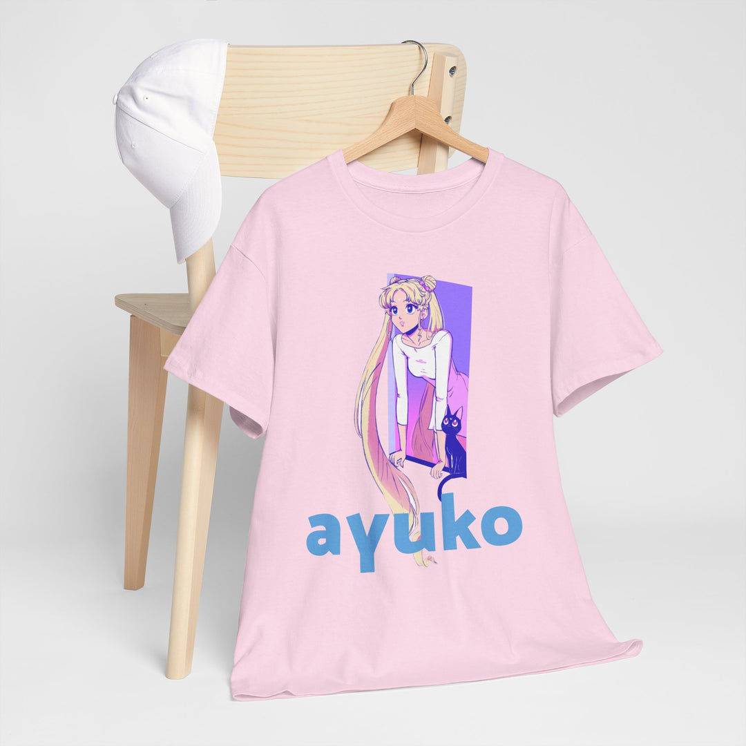 Sailor Moon Tee