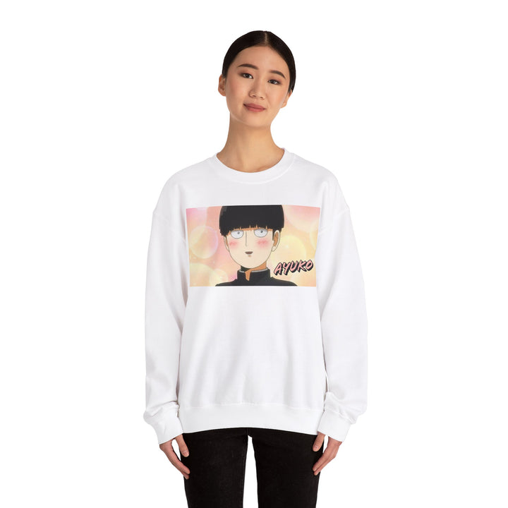 Mob Psycho 100 Sweatshirt