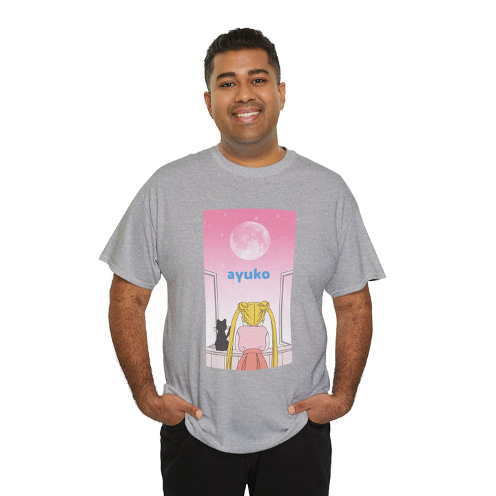 Sailor Moon T-Shirt