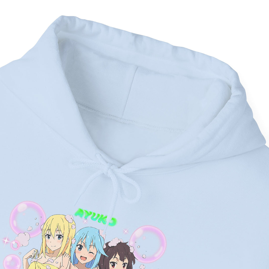 Konosuba Hoodie