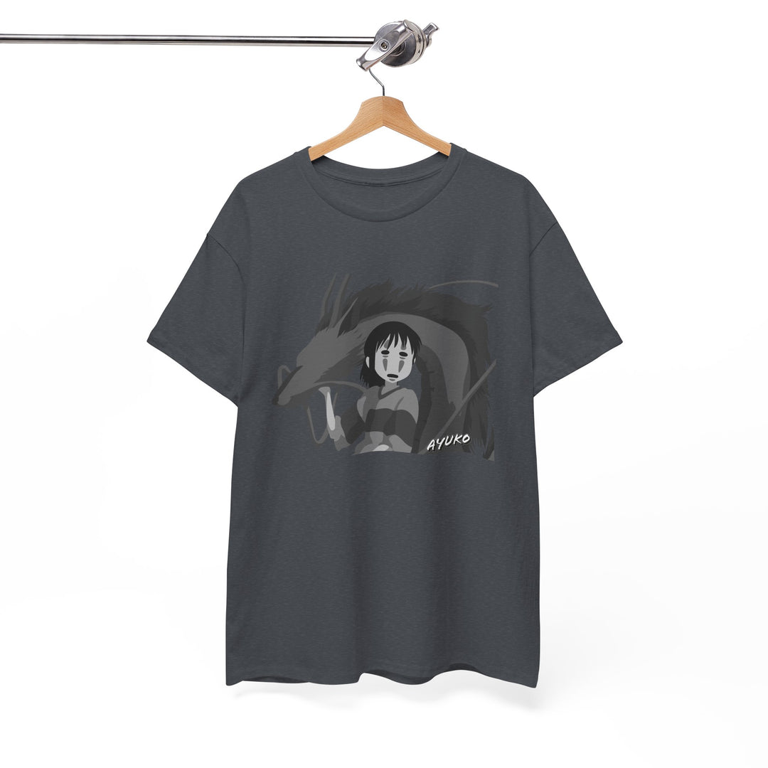 No Face Ichigo Mask, Spirited Away Tee