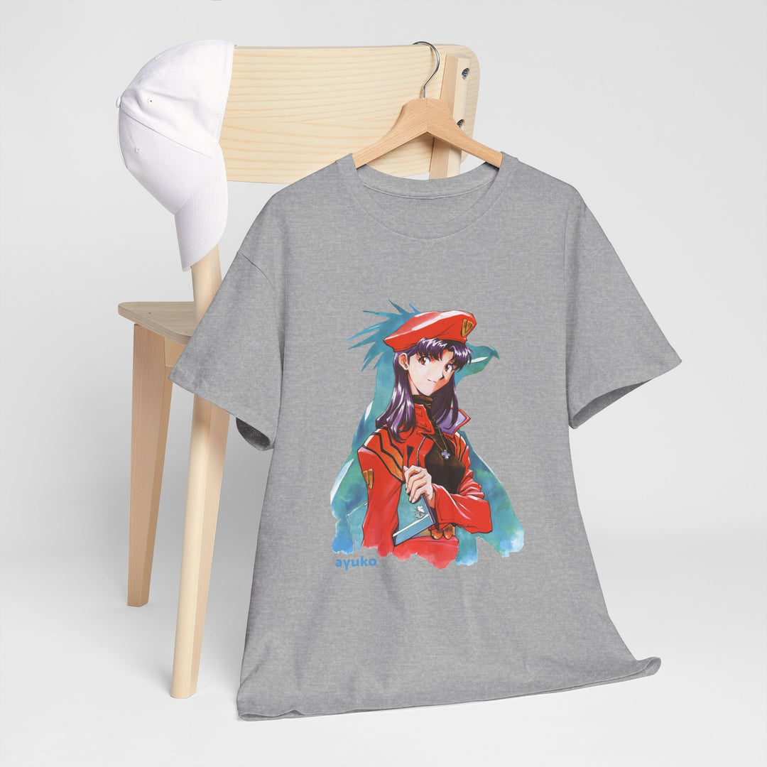 Evangelion Shirt