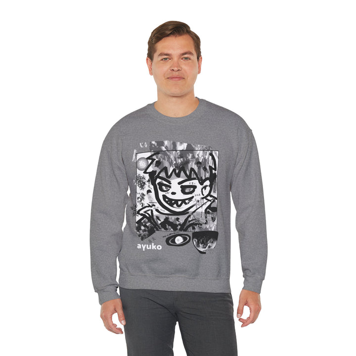 Fire Force Sweatshirt