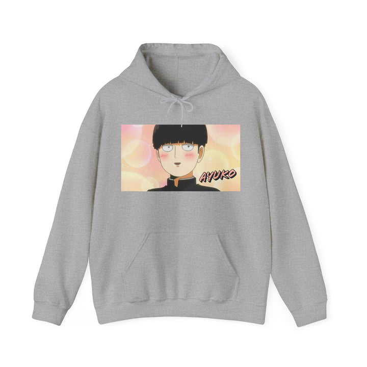 Mob Psycho 100 Hoodie